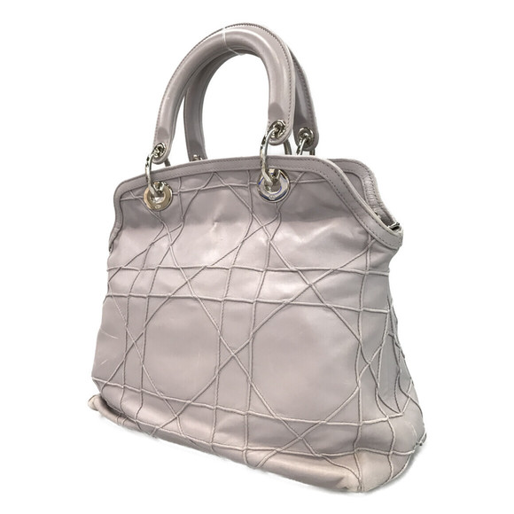 Dior Bag Tote  Christian 2way Crossbody - Picture 1 of 8